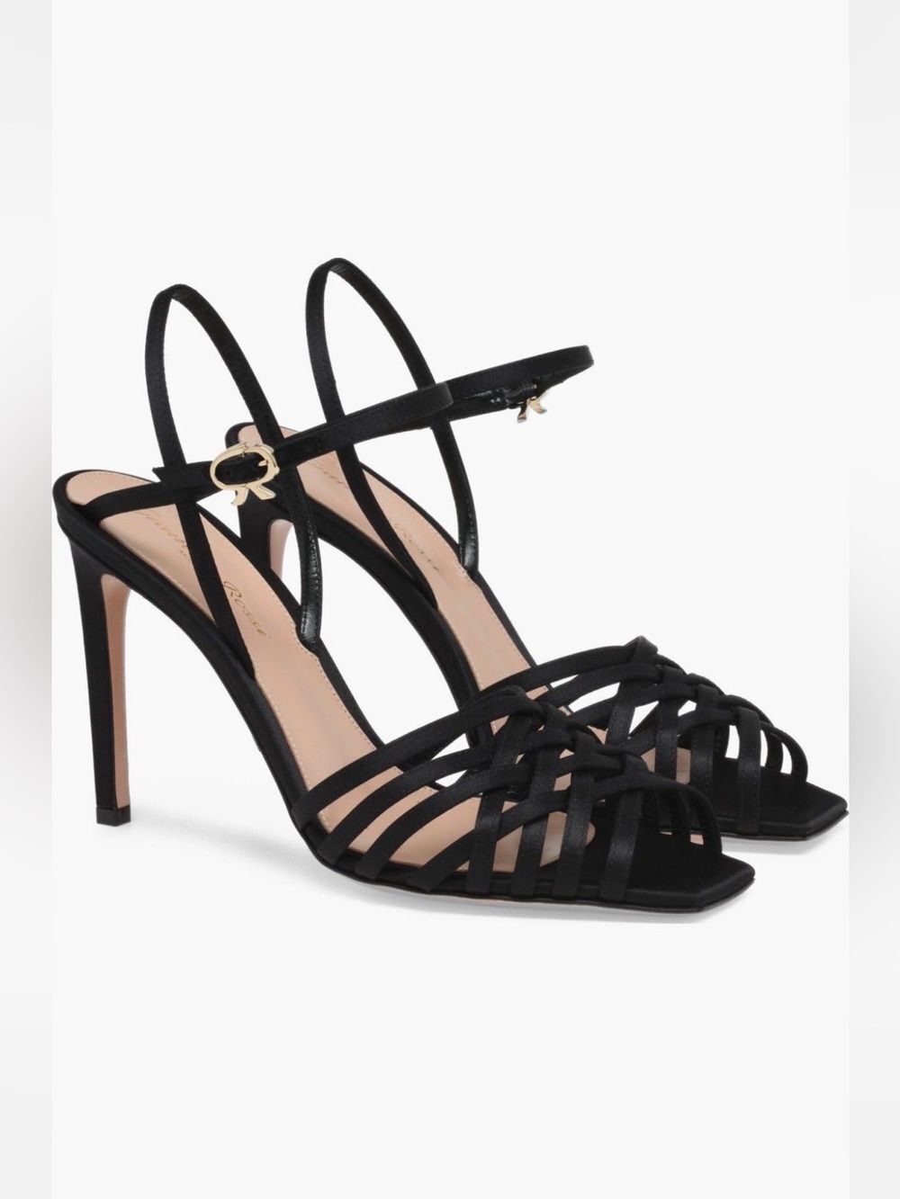 Kerry Sandal
Gianvito Rossi